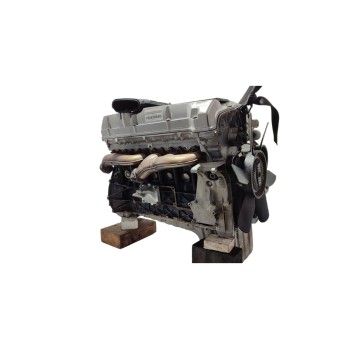 Recambio de motor completo para ssangyong musso e 32 referencia OEM IAM 162  