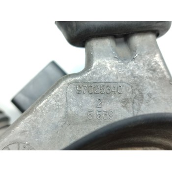 Recambio de motor limpia delantero para citroën c4 picasso feel referencia OEM IAM 9816172980  