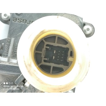 Recambio de elevalunas delantero derecho para toyota avensis (t27) advance referencia OEM IAM 6981005070  