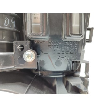 Recambio de mando multifuncion para lexus ct 200h referencia OEM IAM 8478076010C0  