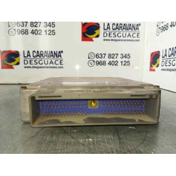 Recambio de centralita motor uce para ford ka (ccq) 2 collection referencia OEM IAM 97KB12A650AC  