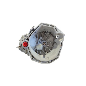 Recambio de caja cambios para nissan juke (f15) acenta referencia OEM IAM TL4125  