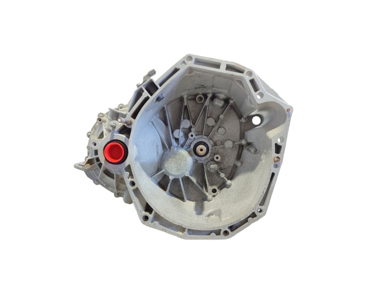 Recambio de caja cambios para nissan juke (f15) acenta referencia OEM IAM TL4125  