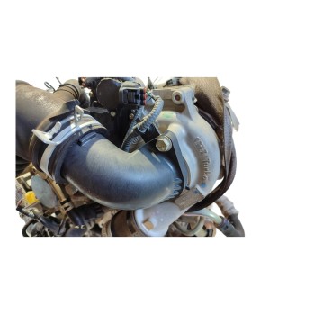 Recambio de motor completo para toyota auris active referencia OEM IAM 1AD  