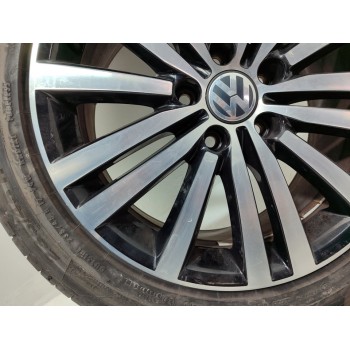 Recambio de llanta para volkswagen eos (1f8) basis referencia OEM IAM 3AA601025G  