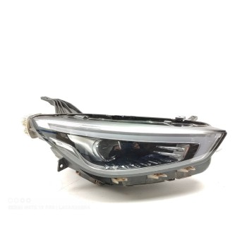 Recambio de faro derecho para mg zs luxury referencia OEM IAM 11275386  