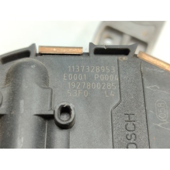 Recambio de motor limpia delantero para citroën c4 picasso feel referencia OEM IAM 9816172980  