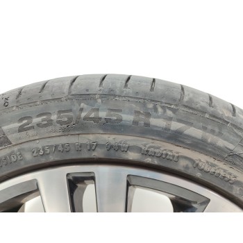 Recambio de llanta para volkswagen eos (1f8) basis referencia OEM IAM 3AA601025G  