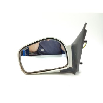 Recambio de retrovisor izquierdo para ssangyong musso referencia OEM IAM 7891005021LA  