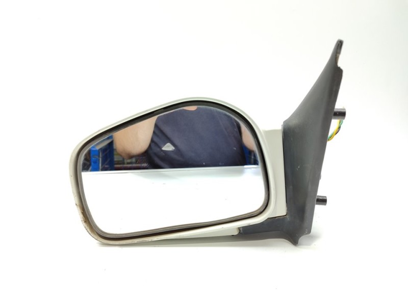 Recambio de retrovisor izquierdo para ssangyong musso referencia OEM IAM 7891005021LA  