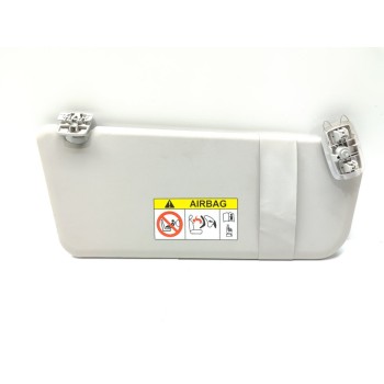 Recambio de parasol derecho para citroën berlingo furgón club m referencia OEM IAM 98094983BJ  