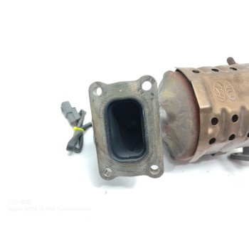 Recambio de catalizador para kia picanto (ja) attract referencia OEM IAM 0G310199  