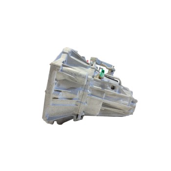 Recambio de caja cambios para nissan juke (f15) acenta referencia OEM IAM TL4125  