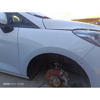 Recambio de aleta delantera derecha para ford fiesta (ce1) active x referencia OEM IAM H1BBA16015AC  