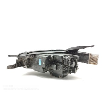 Recambio de faro derecho para mg zs luxury referencia OEM IAM 11275386  