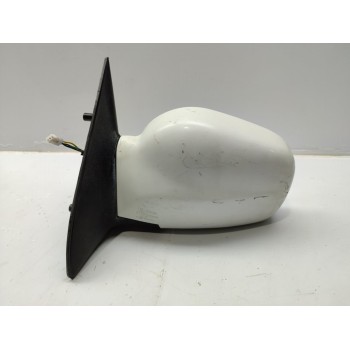 Recambio de retrovisor izquierdo para ssangyong musso referencia OEM IAM 7891005021LA  