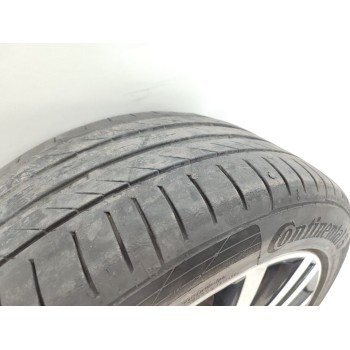 Recambio de llanta para volkswagen eos (1f8) basis referencia OEM IAM 3AA601025G  