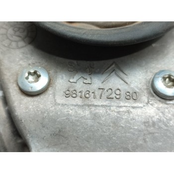 Recambio de motor limpia delantero para citroën c4 picasso feel referencia OEM IAM 9816172980  