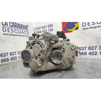 Recambio de caja cambios para volkswagen golf vii lim. advance bluemotion referencia OEM IAM PFM  