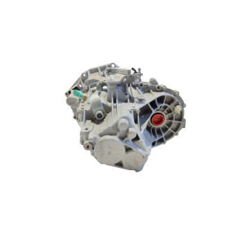 Recambio de caja cambios para nissan juke (f15) acenta referencia OEM IAM TL4125  