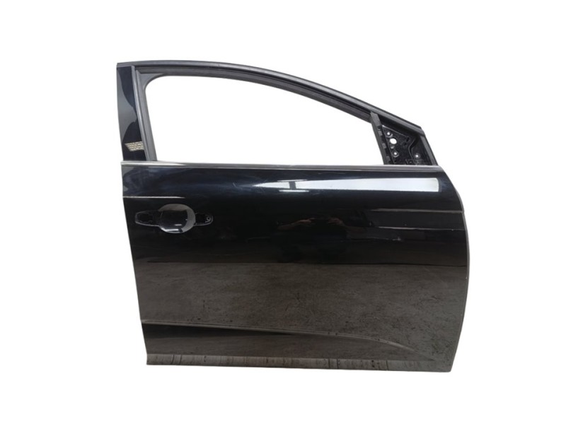 Recambio de puerta delantera derecha para renault megane iv grandtour zen referencia OEM IAM 801001148R  