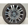 Recambio de llanta para volkswagen eos (1f8) basis referencia OEM IAM 3AA601025G  