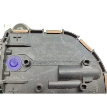 Recambio de motor limpia delantero para citroën c4 picasso feel referencia OEM IAM 9816172980  