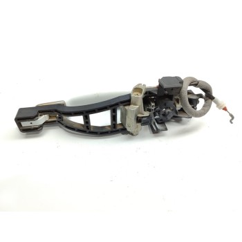 Recambio de maneta exterior trasera derecha para ford c-max titanium referencia OEM IAM 3M51R224A36AE  