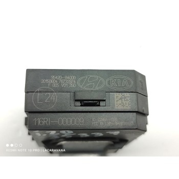 Recambio de modulo electronico para hyundai i20 style referencia OEM IAM 95420B4000  