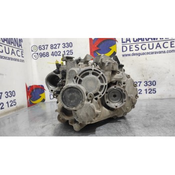 Recambio de caja cambios para volkswagen golf vii lim. advance bluemotion referencia OEM IAM PFM  