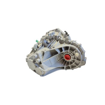 Recambio de caja cambios para nissan juke (f15) acenta referencia OEM IAM TL4125  