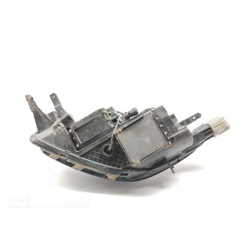Recambio de faro derecho para mg zs luxury referencia OEM IAM 11275386  