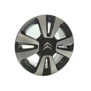 Recambio de llanta para citroën c3 feel pack referencia OEM IAM 9813075077  