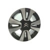 Recambio de llanta para citroën c3 feel pack referencia OEM IAM 9813075077  