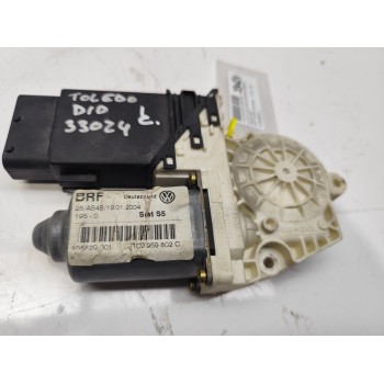 Recambio de motor elevalunas delantero derecho para seat toledo (1m2) select referencia OEM IAM 1C0959802C  