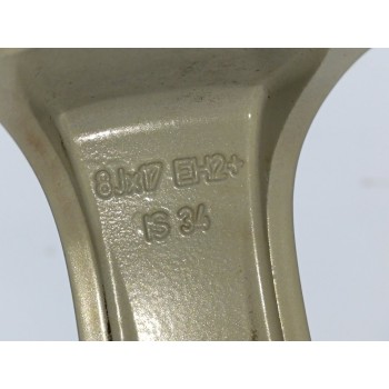 Recambio de llanta para bmw serie 3 berlina (e90) 320d referencia OEM IAM 36116775597  