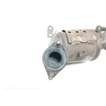 Recambio de catalizador para kia picanto (ja) attract referencia OEM IAM 0G310199  