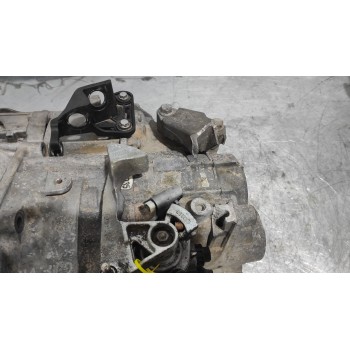 Recambio de caja cambios para volkswagen golf vii lim. advance bluemotion referencia OEM IAM PFM  