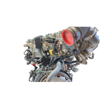 Recambio de motor completo para toyota auris active referencia OEM IAM 1AD  