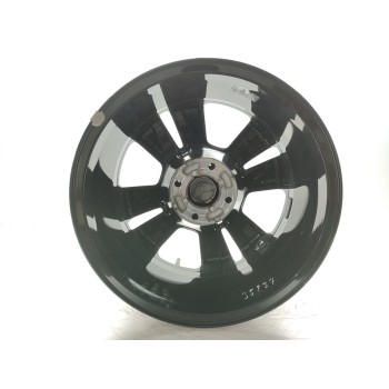 Recambio de llanta para citroën c3 feel pack referencia OEM IAM 9813075077  