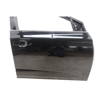 Recambio de puerta delantera derecha para renault megane iv grandtour zen referencia OEM IAM 801001148R  