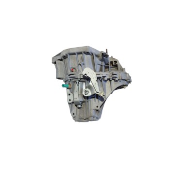 Recambio de caja cambios para nissan juke (f15) acenta referencia OEM IAM TL4125  