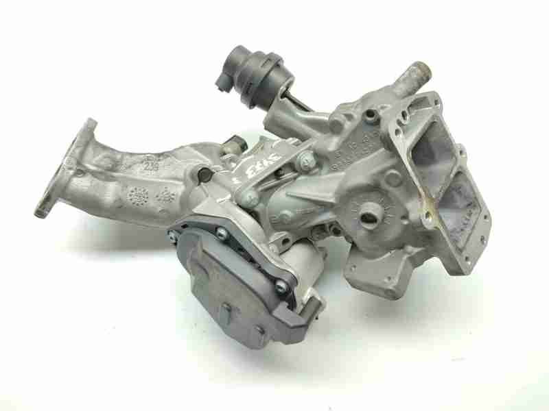 Recambio de valvula egr para mercedes-benz clase c (w204) coupe c 220 cdi blueefficiency (204.302) referencia OEM IAM A651140046