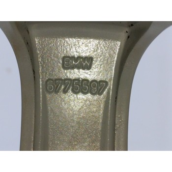Recambio de llanta para bmw serie 3 berlina (e90) 320d referencia OEM IAM 36116775597  