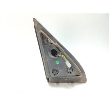Recambio de retrovisor izquierdo para ssangyong musso referencia OEM IAM 7891005021LA  