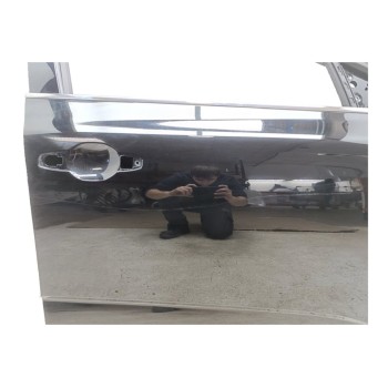 Recambio de puerta delantera derecha para renault megane iv grandtour zen referencia OEM IAM 801001148R  