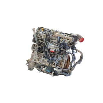 Recambio de motor completo para toyota auris active referencia OEM IAM 1AD  