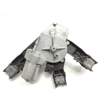 Recambio de motor limpia trasero para citroën c4 picasso feel referencia OEM IAM 9819523180  