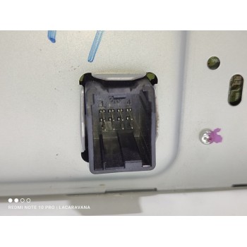 Recambio de pantalla multifuncion para chevrolet orlando lt+ referencia OEM IAM 95194696  