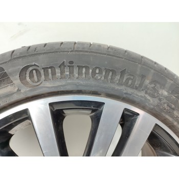 Recambio de llanta para volkswagen eos (1f8) basis referencia OEM IAM 3AA601025G  